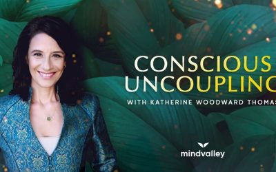 Katherine Woodward Thomas – Conscious Uncoupling