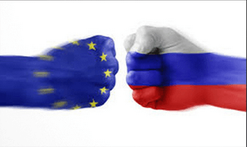 Katlijin Malfliet – The CIS, The EU & Rusia