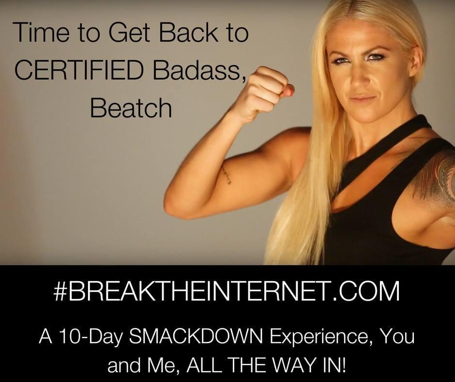 Katrina Ruth Programs – BreakTheInternet.com Download