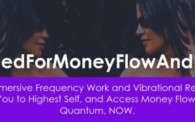 Katrina Ruth Programs – Coded For Money Flow and Fame