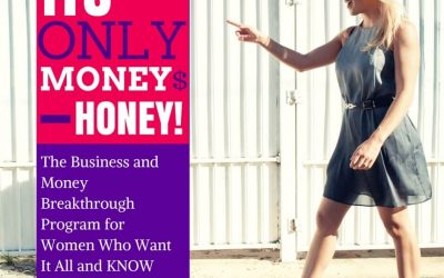 Katrina Ruth Programs – It’s Only Money, Honey