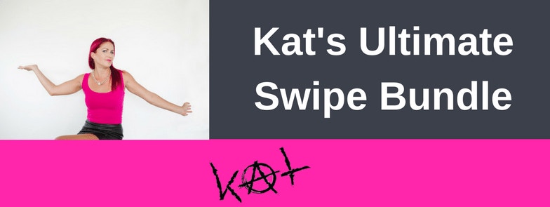 Katrina Ruth Programs – Kat’s Ultimate Swipe File Bundle Download