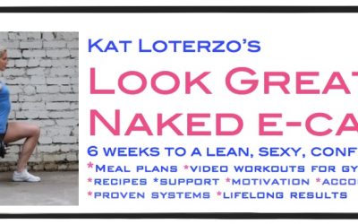 Katrina Ruth Programs – Look Great Naked Bootcamp