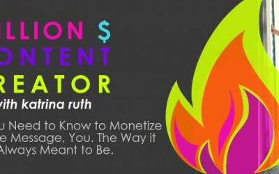 Katrina Ruth Programs – Manifestation Magic School