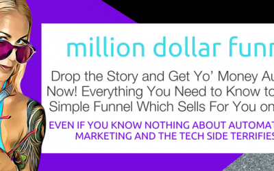 Katrina Ruth Programs – Million Dollar Funnels