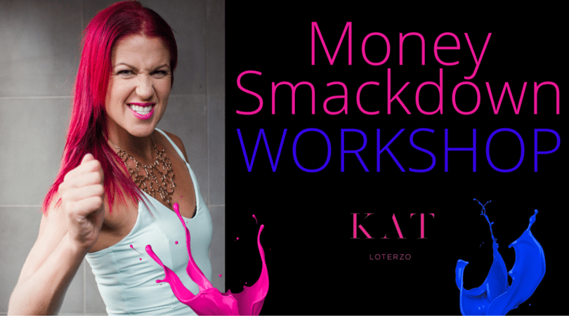 Katrina Ruth Programs – Money Smackdown Workshop Download