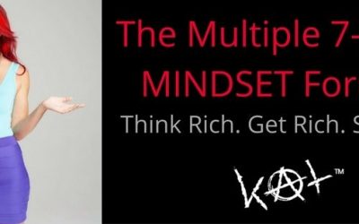 Katrina Ruth Programs – Multiple 7-Figure Mindset Formula