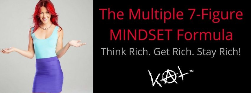 Katrina Ruth Programs – Multiple 7-Figure Mindset Formula Download