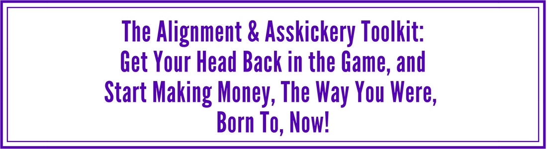 Katrina Ruth Programs – The Alignment & Asskickery Toolkit Download