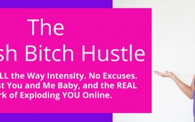 Katrina Ruth Programs – The Selfish Bitch Hustle