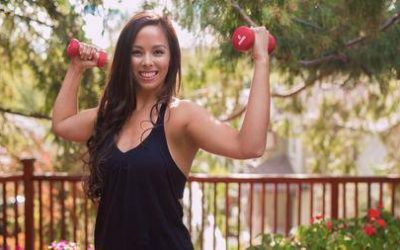 Kelly Lee – HIIT Club Workouts