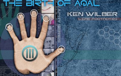 Ken Wilber – Life Footnotes 3 Volumes