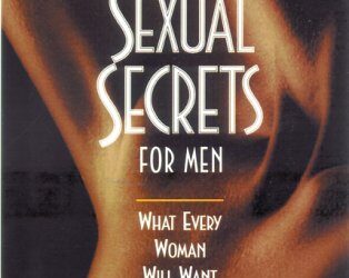 Kerry & Diane Riley – Sexual Secrets for Men Ebook