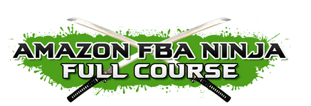 Kevin David – Amazon FBA Ninja FULL Course Download