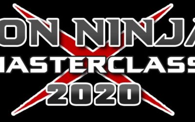 Kevin David – Zon Ninja Masterclass 2020