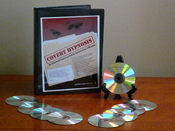 Kevin Hogan – Covert Hypnosis Live