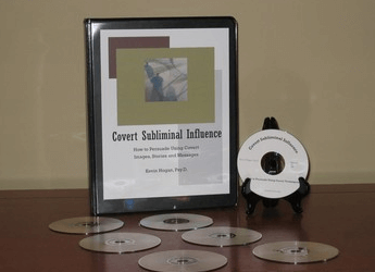 Kevin Hogan – Covert Subliminal Influence