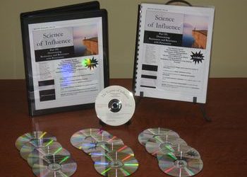 Kevin Hogan – Science of Influence III