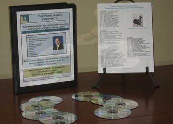 Kevin Hogan – The Persuasion Prophecy