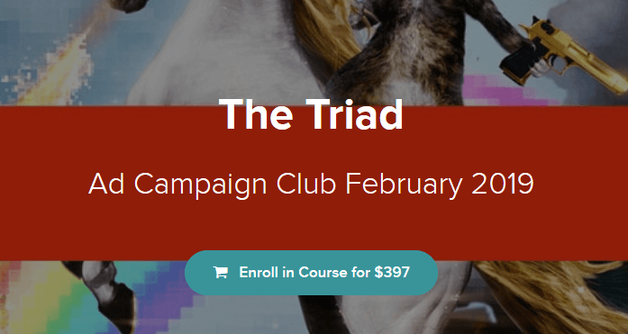 Kevin-Hutto-The-Triad-Ad-Campaign-Club-February-201911