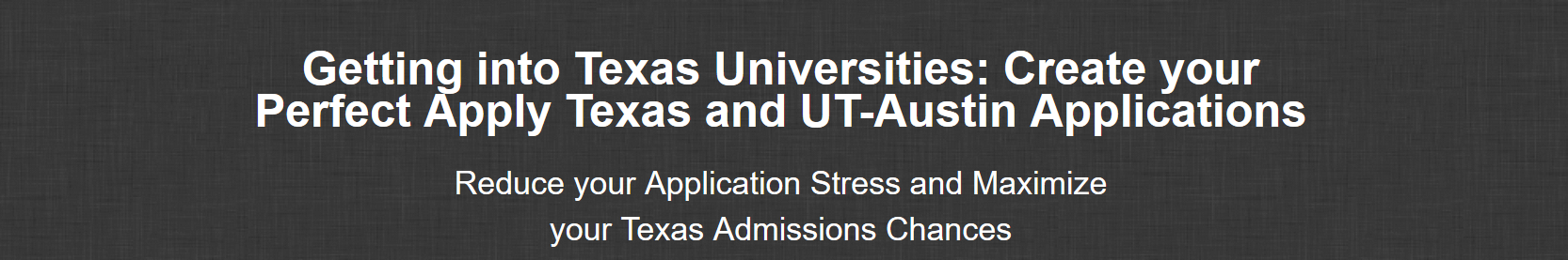 Kevin-Martin-Getting-into-Texas-Universities-Create-your-Perfect-Apply-Texas-and-UT-Austin-Applications-1