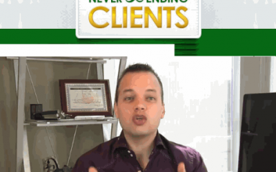 Kevin Wilke – Never Ending Clients Local Marketing