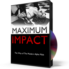 Kezia Noble – Maximum Impact