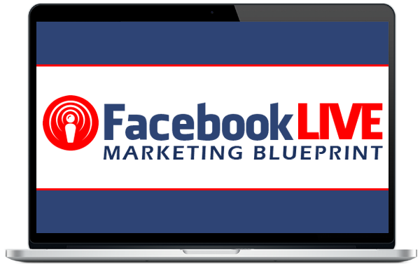 Kim Garst – Facebook Live Marketing Blueprint Download