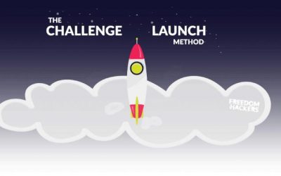 Kimra Luna – The Challenge Launch Method