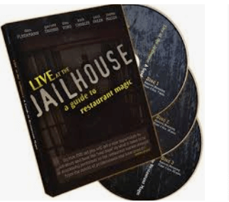 Kirk-Charles-and-Garrett-Thomas-Paul-Green-Kozmo-Justin-Miller-Live-at-the-Jailhouse-A-Guide-to-Restaurant-Magic-1