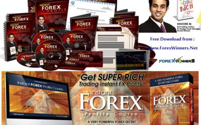 Kishore M. – Instant Forex Profits Home Study Course