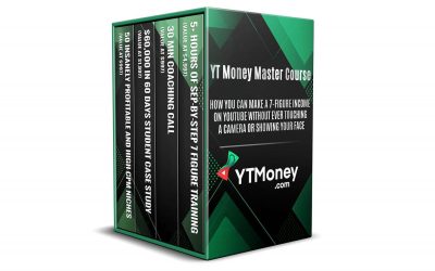 Kody – Yt Money Master Course