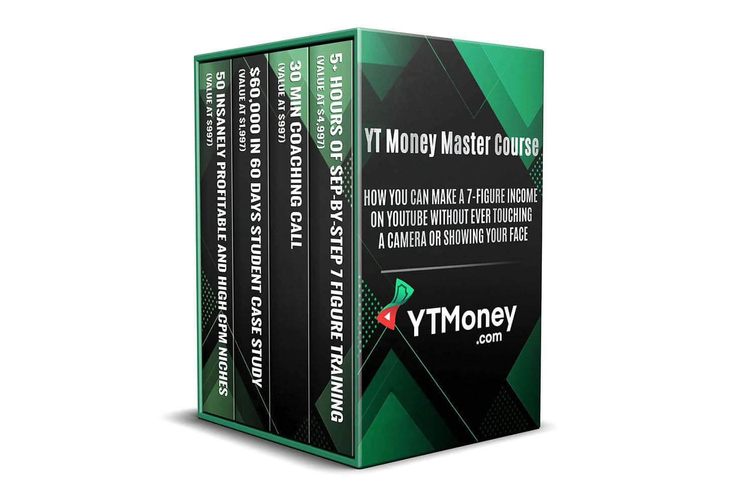 Kody-Yt-Money-Master-Course1