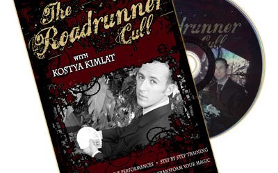 Kostya Kimlat – Roadrunner Cull