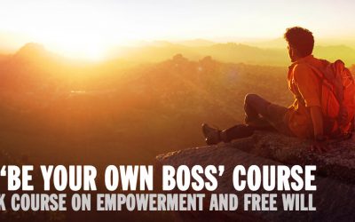 Kris Dillard – Be Your Own Boss Course