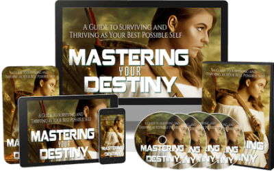 Kristopher Dillard – Mastering Your Fate Course