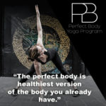 Kristopher Dillard – The Perfect Body