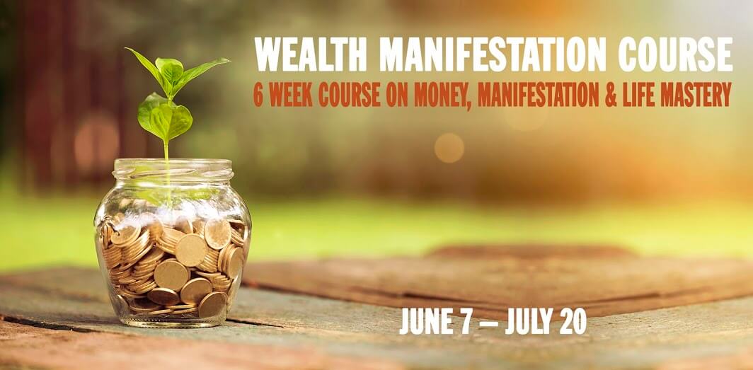 Kristopher Dillard – Wealth Manifestation Download