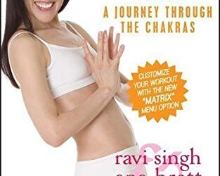 Kundalini Yoga – Ana Brett – A Journey Through The Chakras