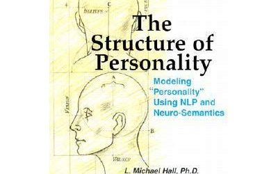 L. Michael Hall and Bob Bodenhamer – The Structure of Personality
