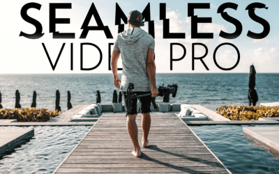 Landon Bytheway – Seamless Video Pro 2020