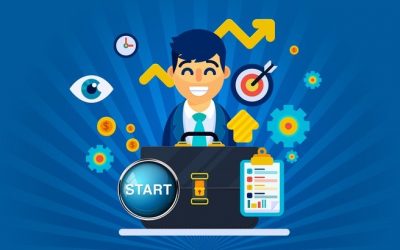 Larry Aiello – Starting a Small Business – Startup Guide for Entrepreneurs