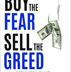 Larry Connors – Buy the Fear, Sell the Greed