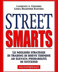 Larry Connors & Linda Bradford Rashcke – Street Smarts (Italian)