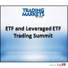 Larry Connors – ETF and Leveraged ETF Trading Summit