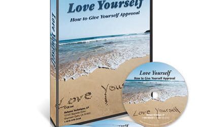 Larry Crane – Love Yourself: How to Give Yourself Approval