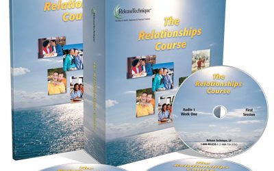 Larry Crane – The Relationships Course