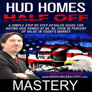 Larry Goins – HUD Mastery Download