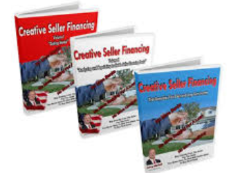 Larry Harbolt – Creative Financing System