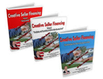 Larry Harbolt – Creative Financing System Download